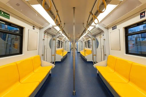 metrorail